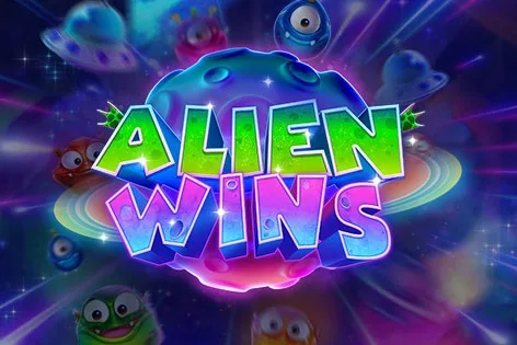 Alien Wins slot