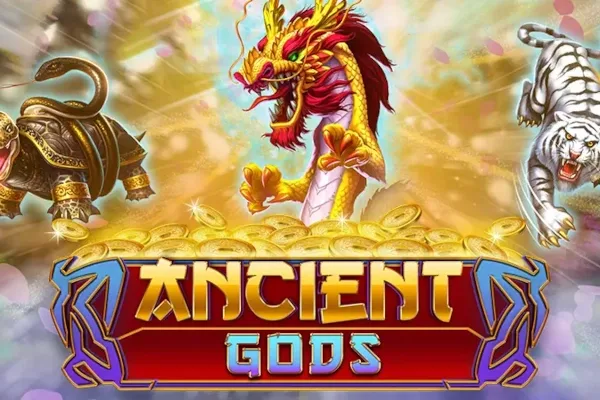 Ancient Gods slot