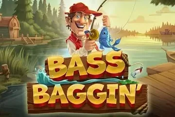 Bass Baggin slot