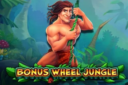 Bonus Wheel Jungle slot