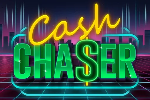 Cash Chaser slot