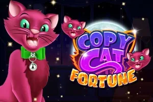 Copy Cat Fortune slot