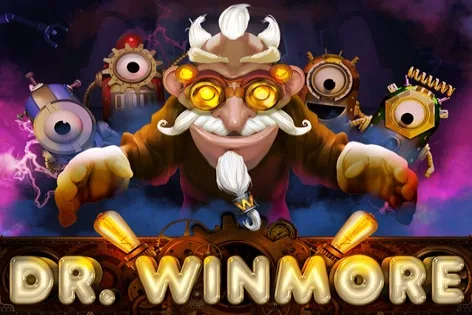 Dr Winmore slot