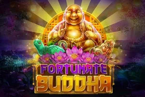 Fortunate Buddha slot