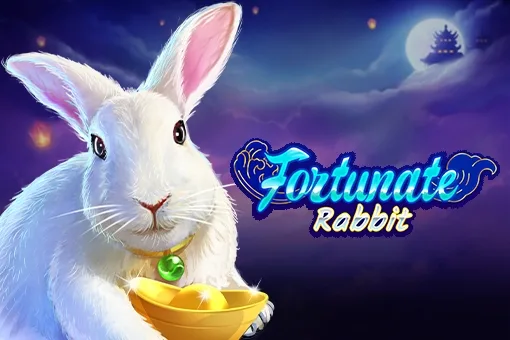 Fortunate Rabbit slot
