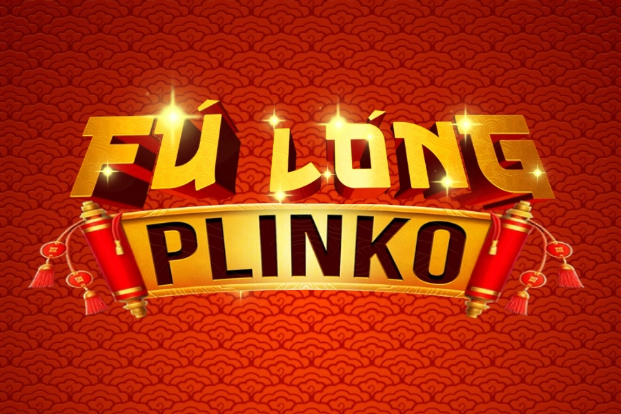 Fu Long Plinko slot