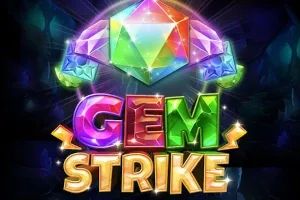 Gem Strike slot