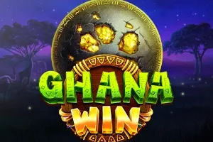 Ghana Win slot
