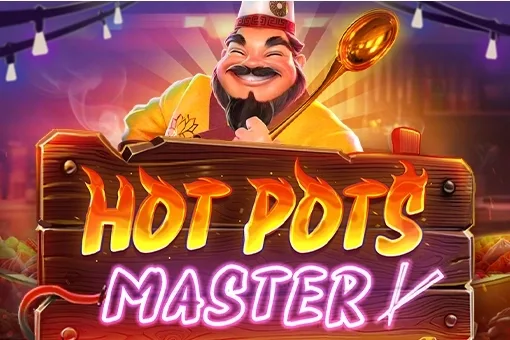 Hot Pots Master slot