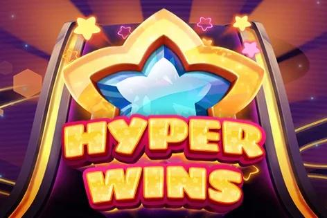 Hyper Wins slot
