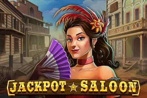 Jackpot Saloon slot