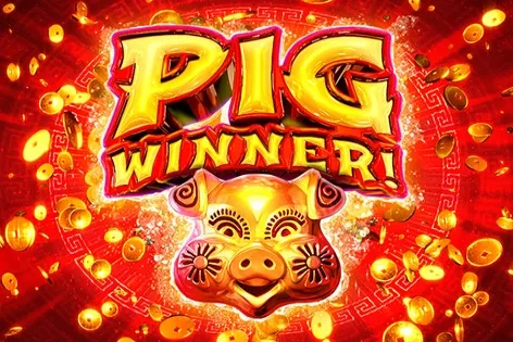 Pig Winner slot