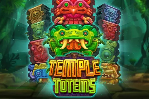Temple Totems slot