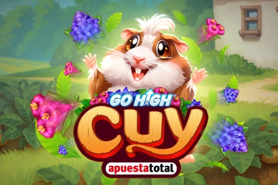 Go High Cuy Apuesta Total slot