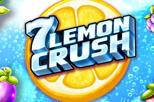  7 Lemon Crush slot