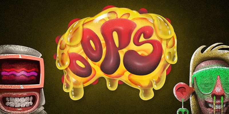 Oops slot