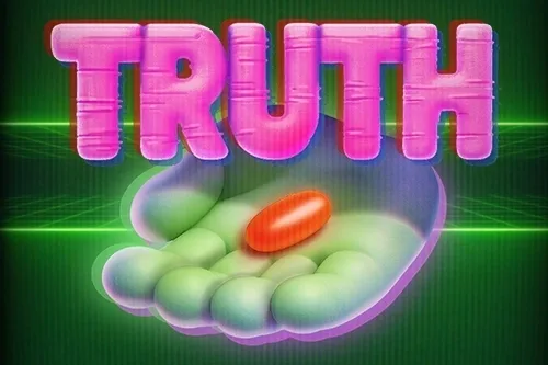 Truth slot