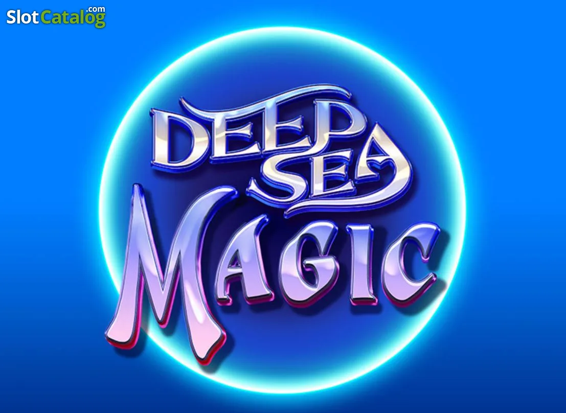 Deep Sea Magic slot