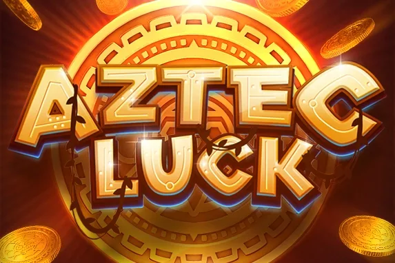 Aztec Luck slot