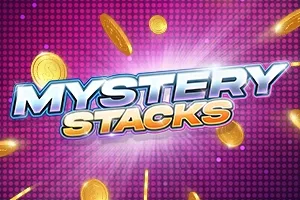 Mystery Stacks slot