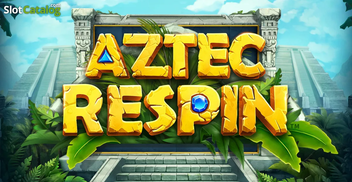 Aztec Respin slot