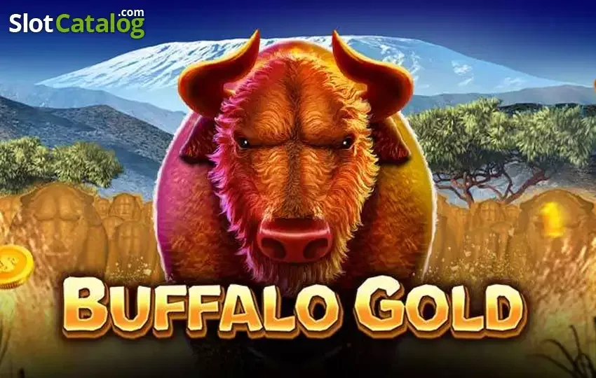 Buffalo Gold Slot - Our Ultimate Guide and Review slot