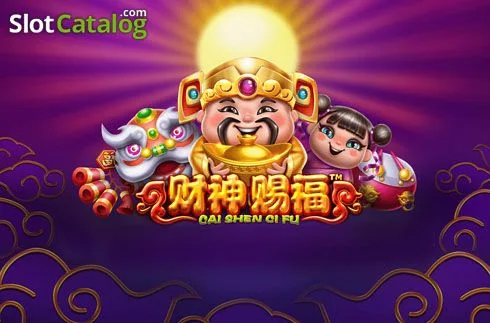 Cai Shen Ci Fu slot