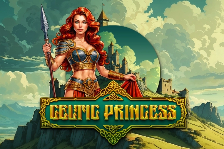 Celtic Princess slot