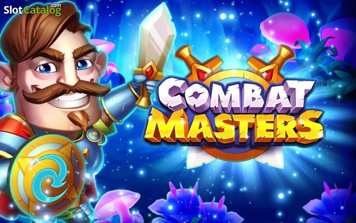 Combat Masters slot