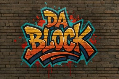 Da Block slot
