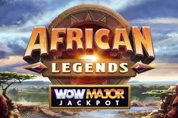 African Legends slot