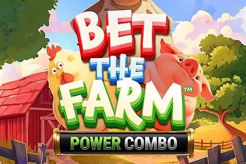 Bet the Farm Power Combo Slot Demo - Free Play slot