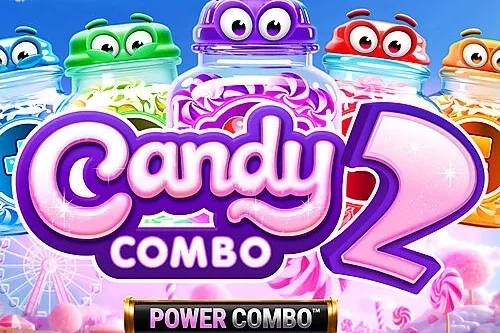 Candy Combo 2 Power Combo slot