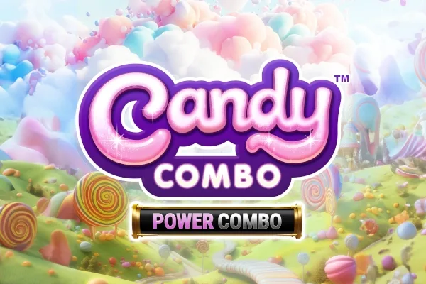 Candy Combo™ - Power Combo Slot Demo - Free Play slot
