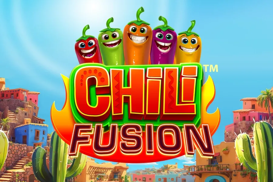 Chili Fusion slot