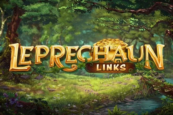 Leprechaun Links slot