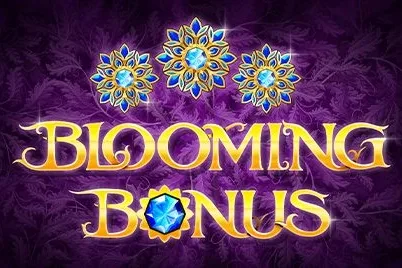 Blooming Bonus slot