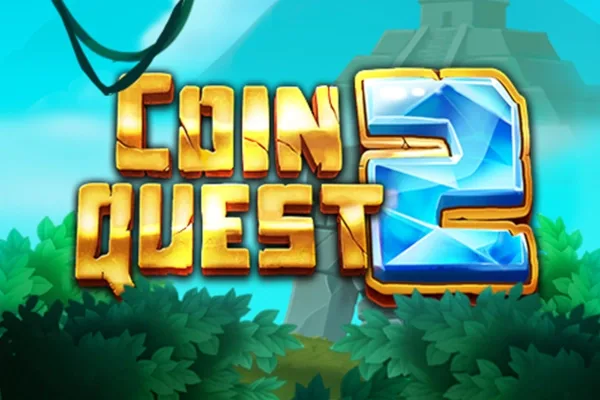 Coin Quest 2 slot