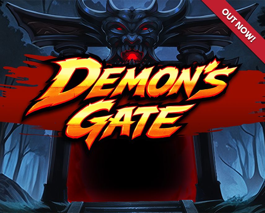Demon S Gate slot