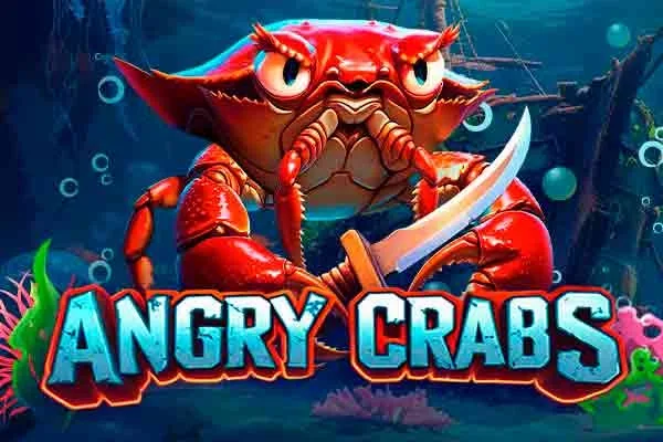 Angry Crabs slot