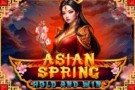 Asian Spring slot