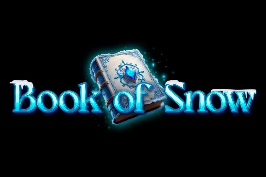 Book Of Snow slot