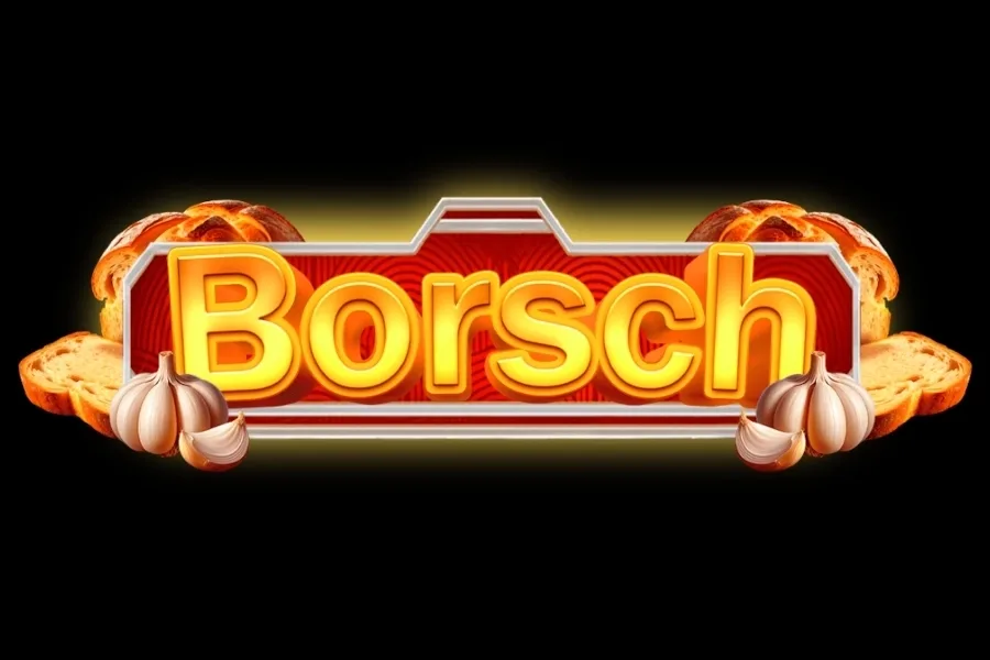 Borsch slot