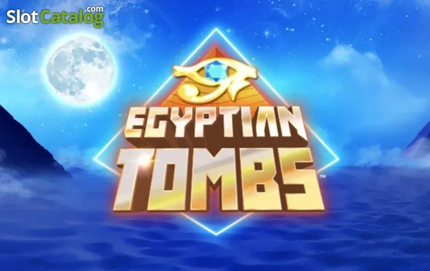 Egyptian Tombs slot