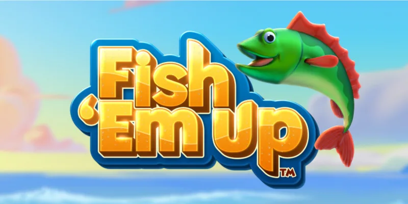 Fish Em Up slot