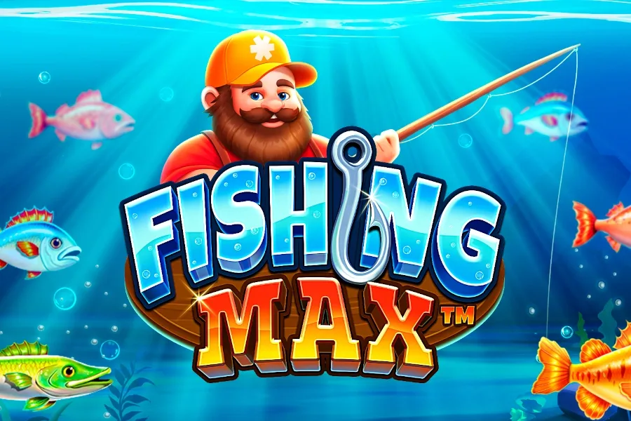 Fishing Max slot