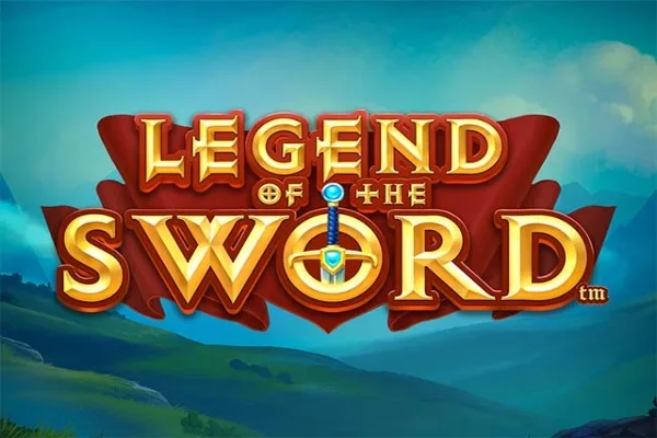 Legend of the Sword slot