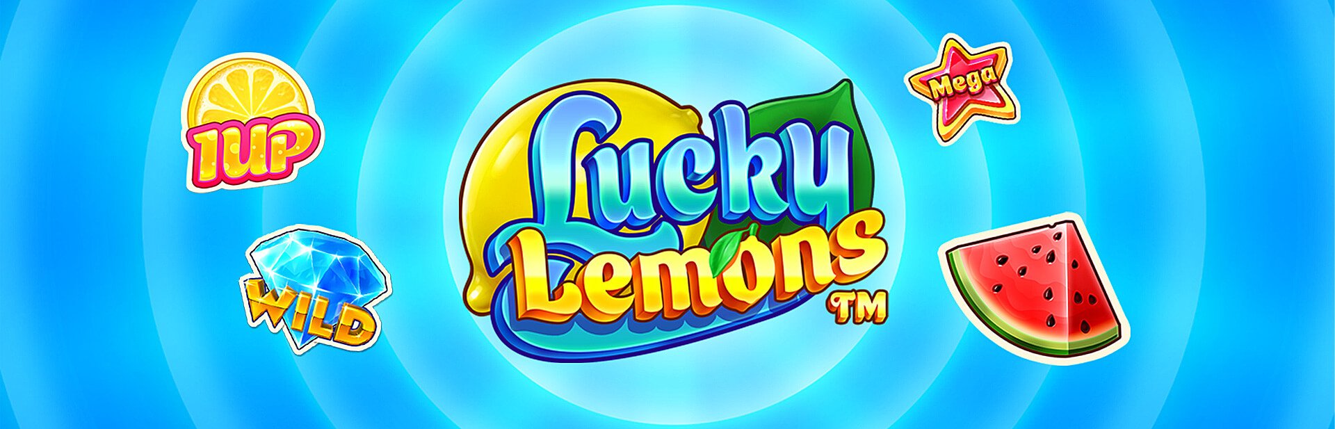 Lucky Lemons slot