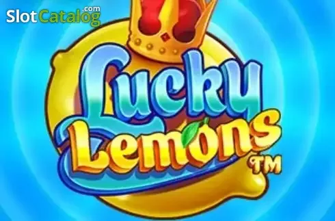 Lucky Lemons slot