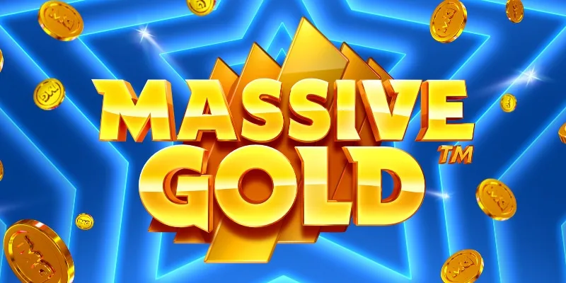 Massive Gold slot